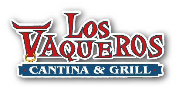 Los Vaqueros Logo
